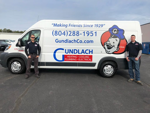 Gundlach Heating, Cooling, Plumbing & Electrical