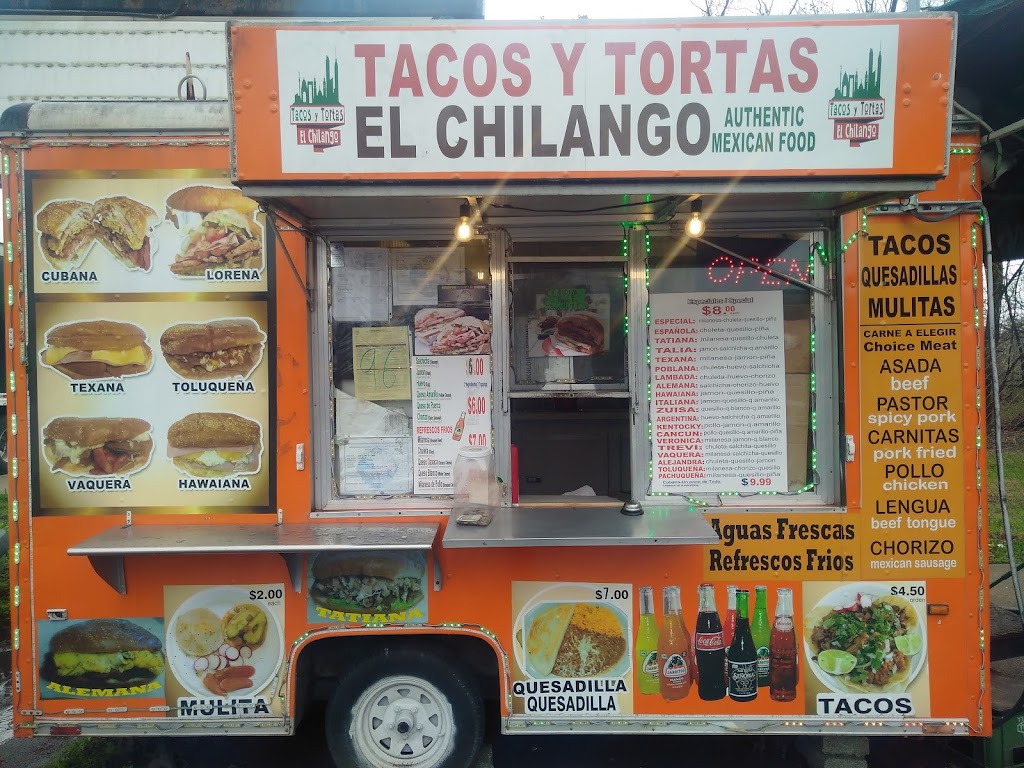 Tacos Y Tortas El Chilango 37217
