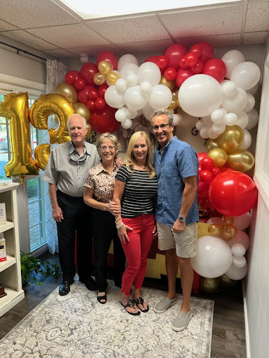 Auto Insurance Agency «Rebekah Brown State Farm Insurance», reviews and photos