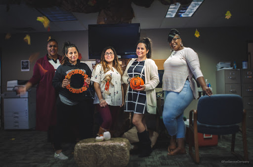 Air Conditioning Contractor «Fox Service Company», reviews and photos, 4300 S Congress Ave, Austin, TX 78745, USA