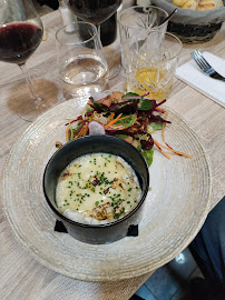 Les plus récentes photos du Restaurant français La Table du Prince à Paris - n°2
