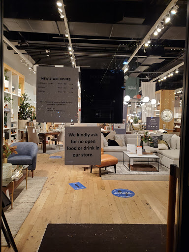 Furniture Store «west elm», reviews and photos, 15279 N Scottsdale Rd #125, Scottsdale, AZ 85254, USA