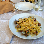 Photo n°1 de l'avis de Luigi.. fait le 21/09/2017 à 21:23 sur le  Ristorante La Carretta à Massa