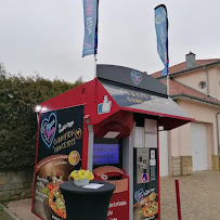 Photos du propriétaire du Pizzas à emporter Gael' o pizza à Tellancourt - n°5