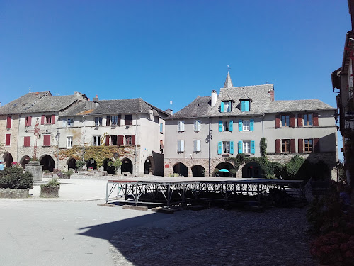 Magasin L'atelier de Pascaline Sauveterre-de-Rouergue