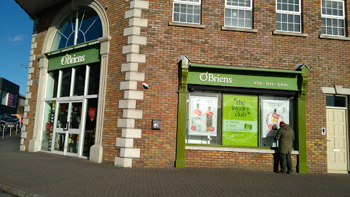 O'Briens Sandwich Cafe