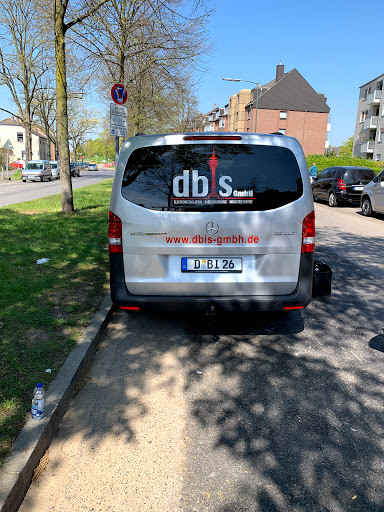 DBIS Bau und Industrieservice GmbH.