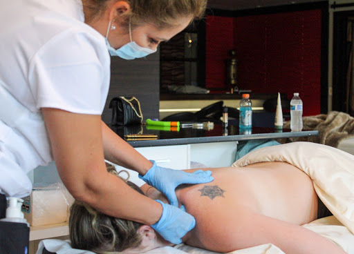 Day Spa «Beauticians On the Go Mobile Spa and Beauty Salon», reviews and photos, 16427 N Scottsdale Rd #410, Scottsdale, AZ 85254, USA