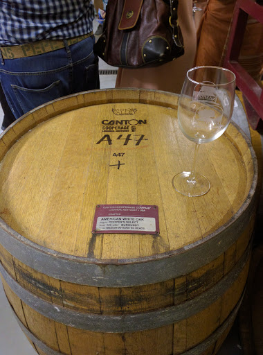 Winery «Nashoba Valley Winery», reviews and photos, 100 Wattaquadock Hill Rd, Bolton, MA 01740, USA