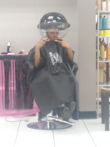 Beauty Supply Store «Magic Hair & Beauty», reviews and photos, 5301 Lee Rd, Maple Heights, OH 44137, USA