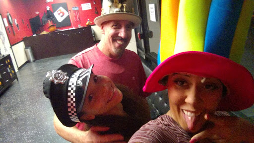 Amusement Center «Baffled Escape Rooms», reviews and photos, 7420 W Cactus Rd, Peoria, AZ 85381, USA