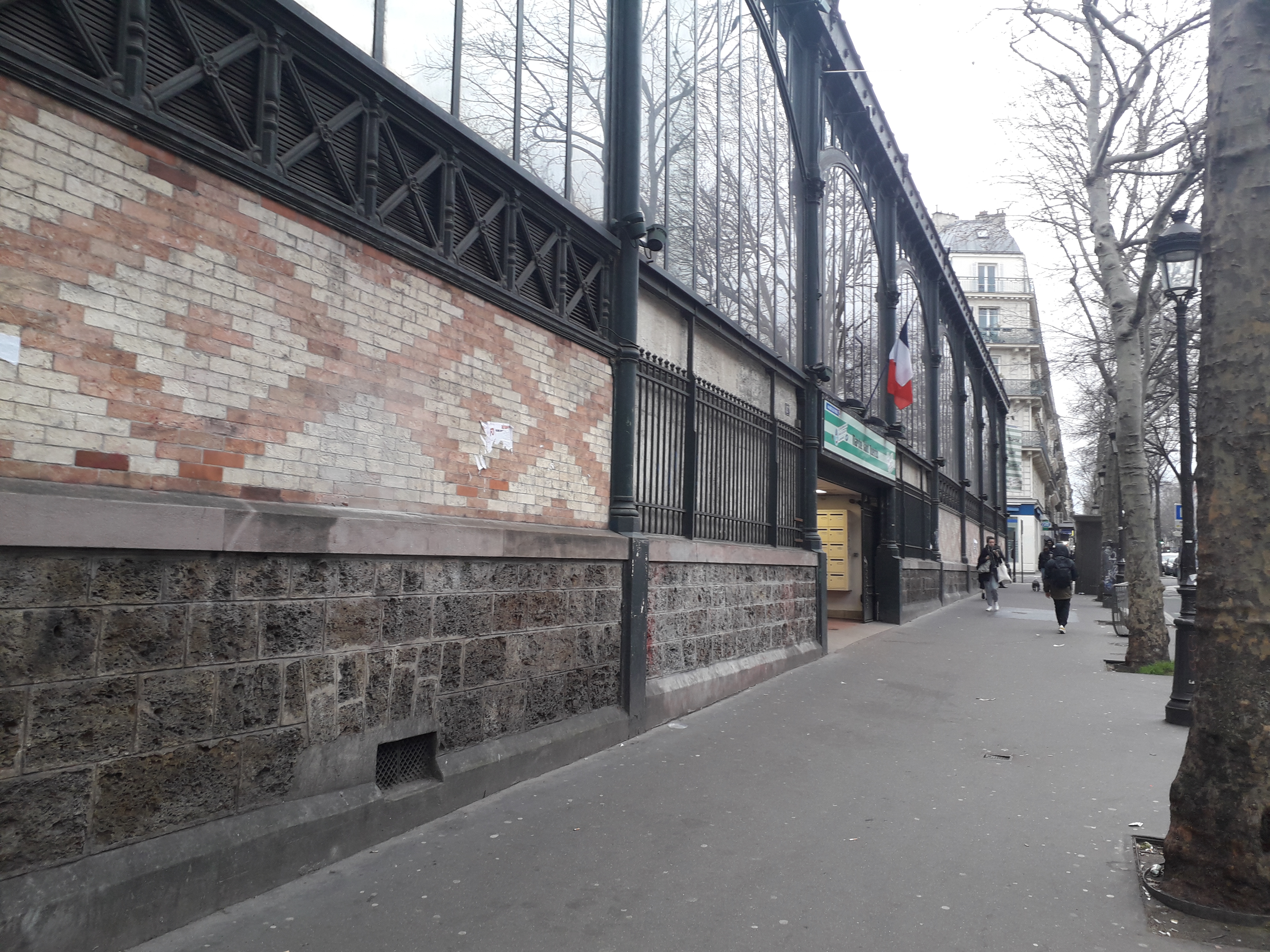 Photo n° 2 de l'avis de Maksym.a fait le 08/02/2020 à 09:12