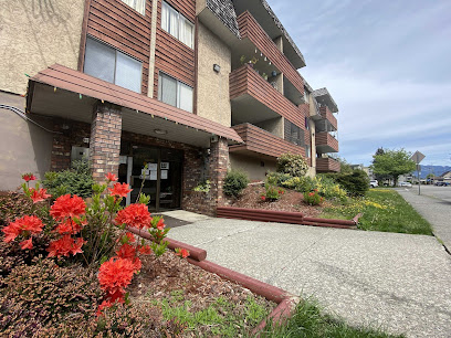 Chilliwack Landing Apartments