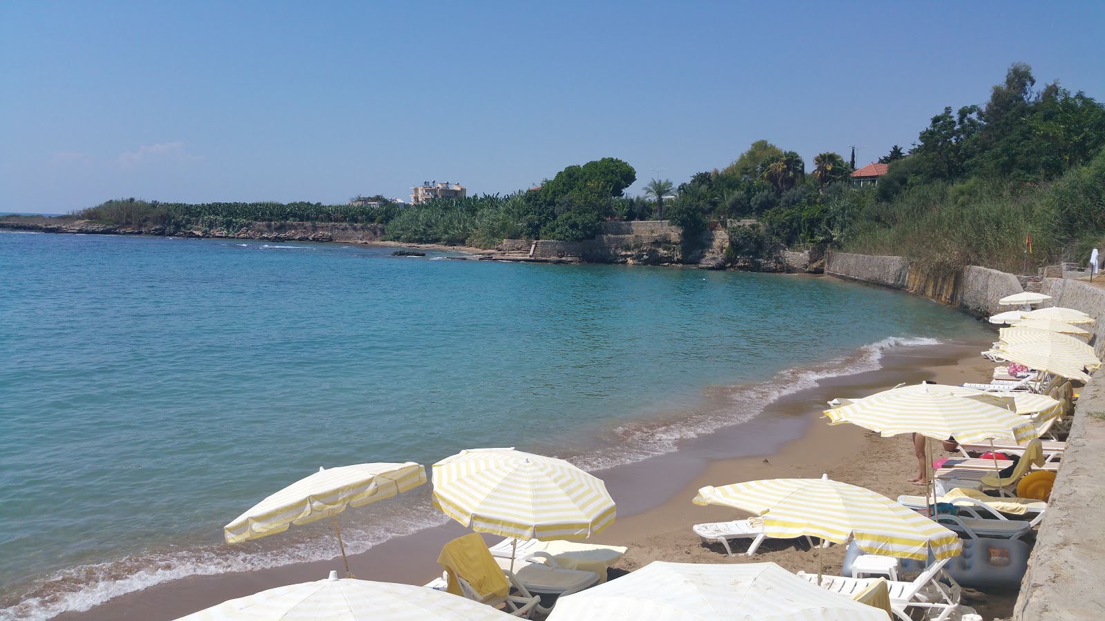 Okurcalar beach IV photo #6