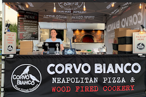 Corvo Bianco Pizza image