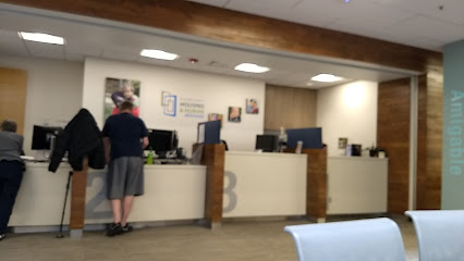Boulder County Human Services Department
