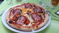 Pizza du Restaurant italien LA CUCINA à Rennes - n°1