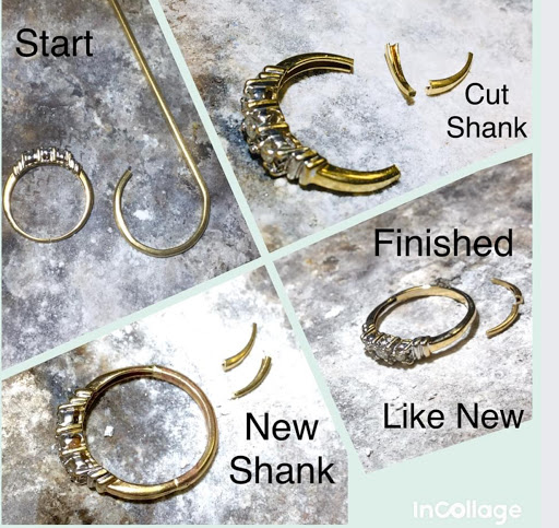 Jeweler «Hyde Park Jeweler», reviews and photos, 4285 Albany Post Rd #4, Hyde Park, NY 12538, USA