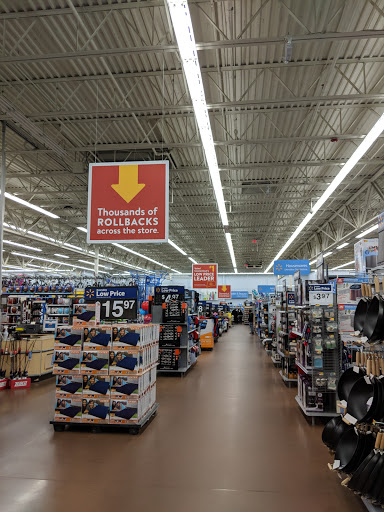 Department Store «Walmart Supercenter», reviews and photos, 495 Flatbush Ave, Hartford, CT 06106, USA