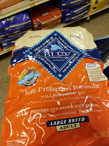 Pet Supply Store «PetSmart», reviews and photos, 310 N White Horse Pike, Lawnside, NJ 08045, USA