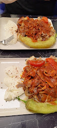 Photo n°22 de HK Snack The Doner à Audun-le-Roman ()