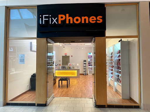 Cell Phone Store «Ifixphones», reviews and photos, 210 Andover St, Peabody, MA 01960, USA