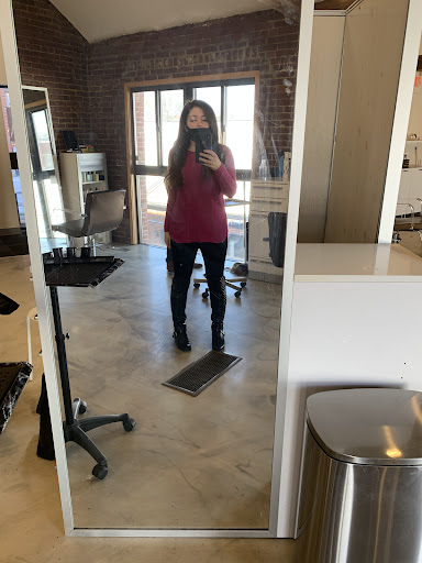 Beauty Salon «The Professional Stylist Forum», reviews and photos, 354 N Main St, Andover, MA 01810, USA