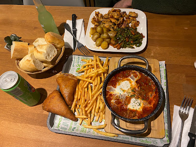 La grillade Nantaise Rezé à Rezé