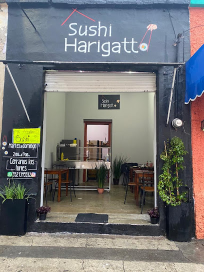 HARIGATTO SUSHI