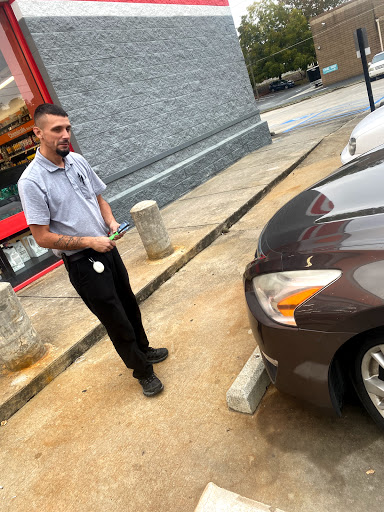 Auto Parts Store «AutoZone», reviews and photos, 3734 Lawrenceville Hwy, Tucker, GA 30084, USA