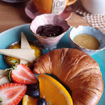 Photo n°1 de l'avis de Manfred.e fait le 18/05/2019 à 08:07 sur le  Café Herzstück à Görlitz