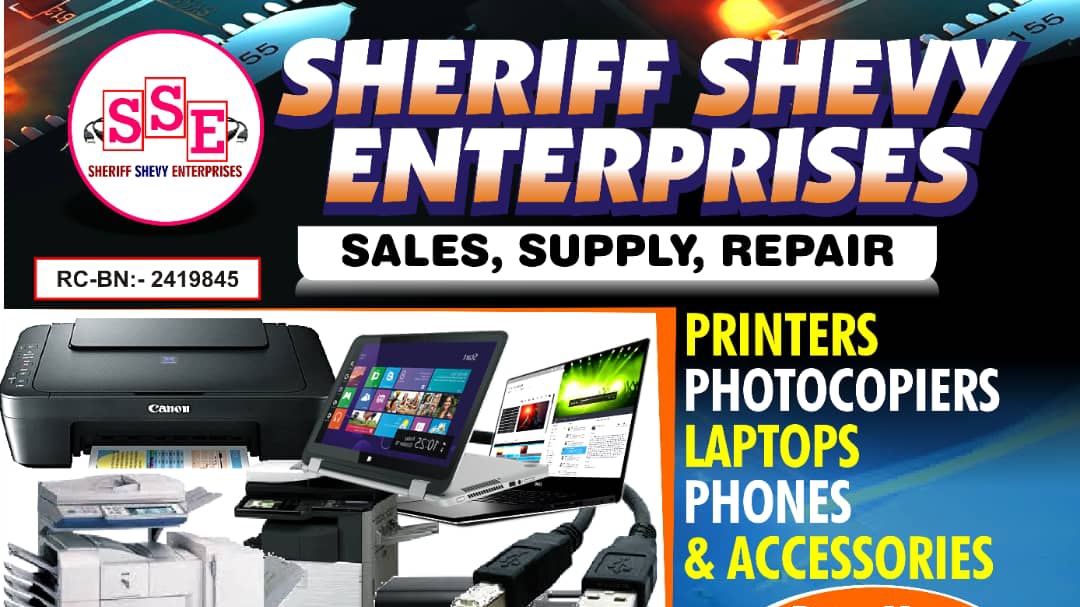 Sherif Shevy Enterprises