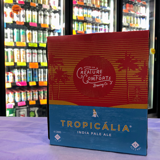 Liquor Store «Chestnut Mountain Wine and Spirits», reviews and photos, 4755 Martin Rd, Flowery Branch, GA 30542, USA