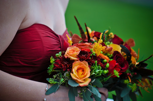 Florist «The Country Thyme Shoppe», reviews and photos, 321 Liberty St, Hanson, MA 02341, USA