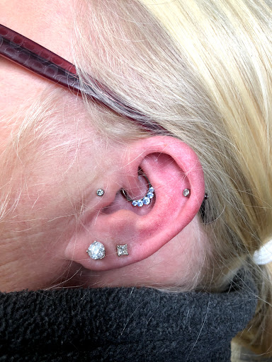 Explore multiple sclerosis tattoo ideas, creative tattoo ideas in Bloomington, available at Evil by the Needle Custom Tattoo and Piercing Studio