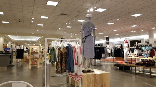 Department Store «Nordstrom», reviews and photos, 800 Spectrum Center Dr, Irvine, CA 92618, USA