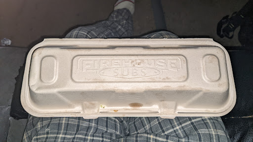 Sandwich Shop «Firehouse Subs», reviews and photos, 11501 S Saginaw St b, Grand Blanc, MI 48439, USA
