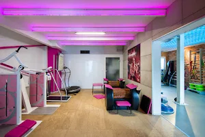 My Fitness Place image