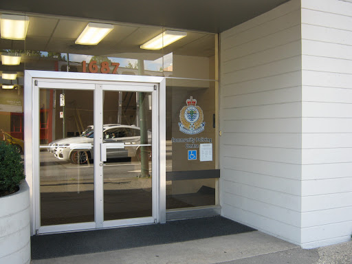 Kitsilano-Fairview Community Policing Centre