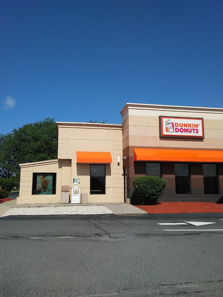 Dunkin' 01201