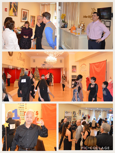 Dance School «Arthur Murray Dance Studio», reviews and photos, 12 Washington St, Tenafly, NJ 07670, USA