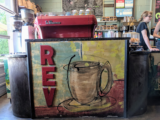 Coffee Shop «Rev Coffee», reviews and photos, 1680 Spring Rd SE B, Smyrna, GA 30080, USA