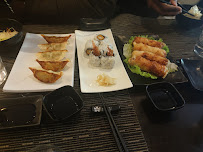Plats et boissons du Restaurant japonais Koï Sushi Ramen à Paris - n°6