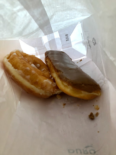 Donut Shop «Alhambra Donuts», reviews and photos, 701 S Atlantic Blvd, Alhambra, CA 91803, USA