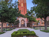 Oklahoma City University - Photo 2 - Car repair in Oklahoma City, OK, Oklahoma City