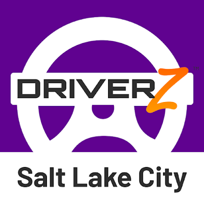DriverZ SPIDER Driving Schools - Salt Lake City