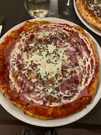 Pizza du Pizzeria Keepkong Beaune - n°6