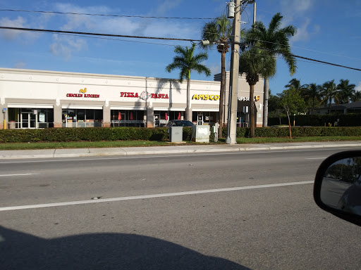 Shopping Mall «Northridge Shopping Center», reviews and photos, 891 E Commercial Blvd, Oakland Park, FL 33334, USA