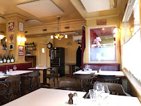 Atmosphère du Restaurant français LE BISTROT D ARIANE à Lattes - n°17