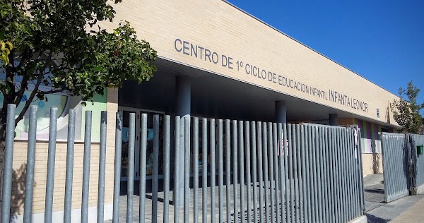 Escuela Infantil Infanta Leonor